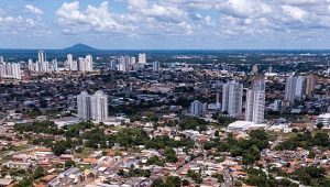 economia de mato grosso