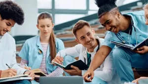 Vestibular Medicina 2024.2 UNIC