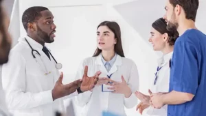 Especialidades médicas Unic