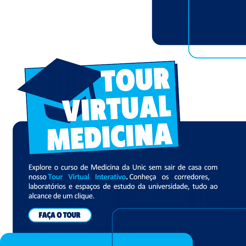 Tour Virtual Medicina Unic