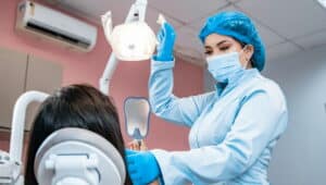 O que todo paciente percebe no Cirurgião-Dentista
