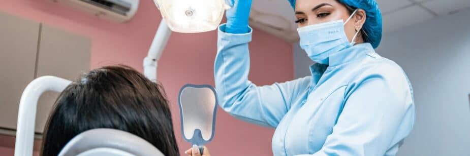 O que todo paciente percebe no Cirurgião-Dentista