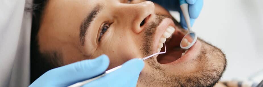 Dentística