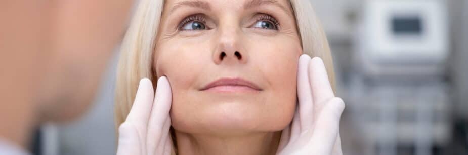 harmonização orofacial