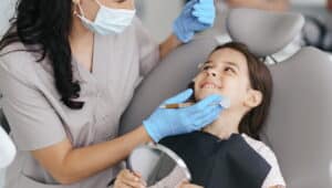 odontopediatria