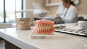 Prótese Dentária