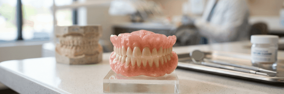 Prótese Dentária