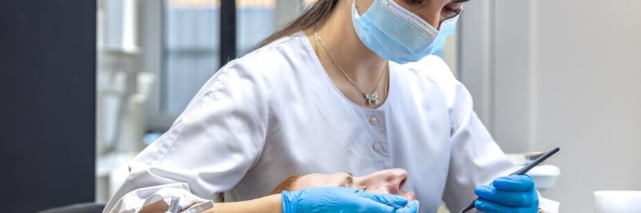 quanto ganha um especialista em cada área da Odontologia