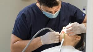 Odontologia Hospitalar