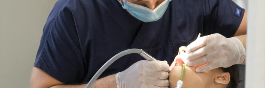 Odontologia Hospitalar