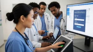 internato em Medicina