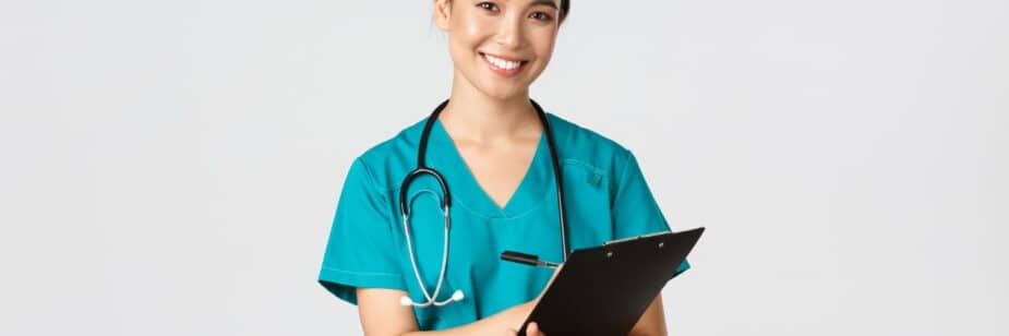 Como ser médico