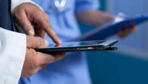 Pos graduacao ou residencia medica