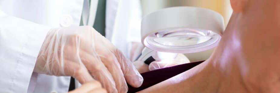 dermatologista precisa fazer Medicina