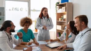 especialidades médicas