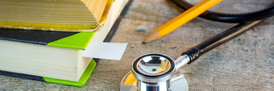 grade curricular de Medicina