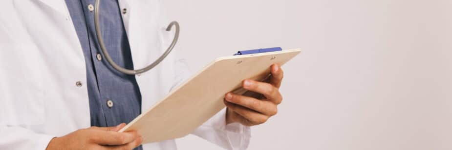idade certa para começar Medicina