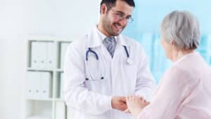 lado humano medicina