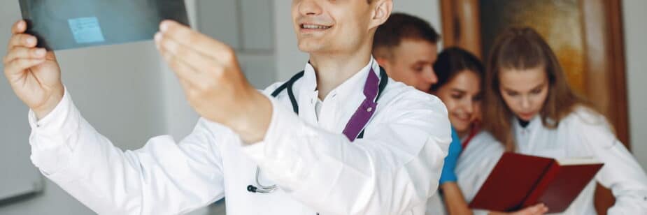 medicina bacharelado