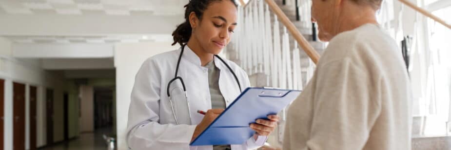 medicina presencial