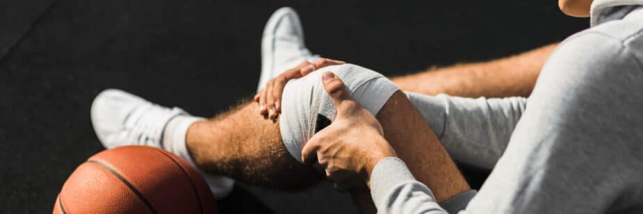 o que faz um médico do esporte