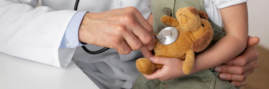 pediatria
