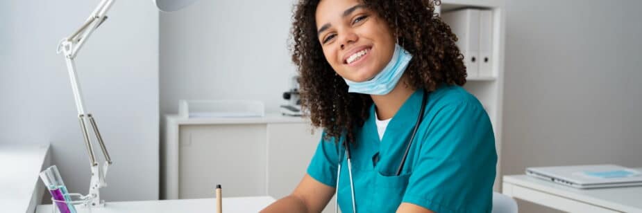 Rotina de um estudante de Medicina
