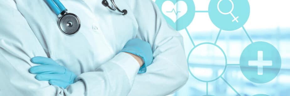 especialidades médicas