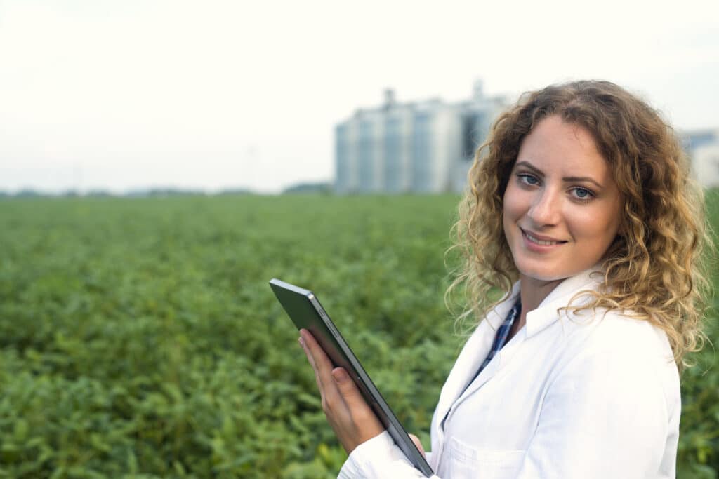 Saiba tudo sobre o tecnólogo em Agrocomputação 1 tecnólogo em Agrocomputação