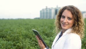 tecnólogo em Agrocomputação