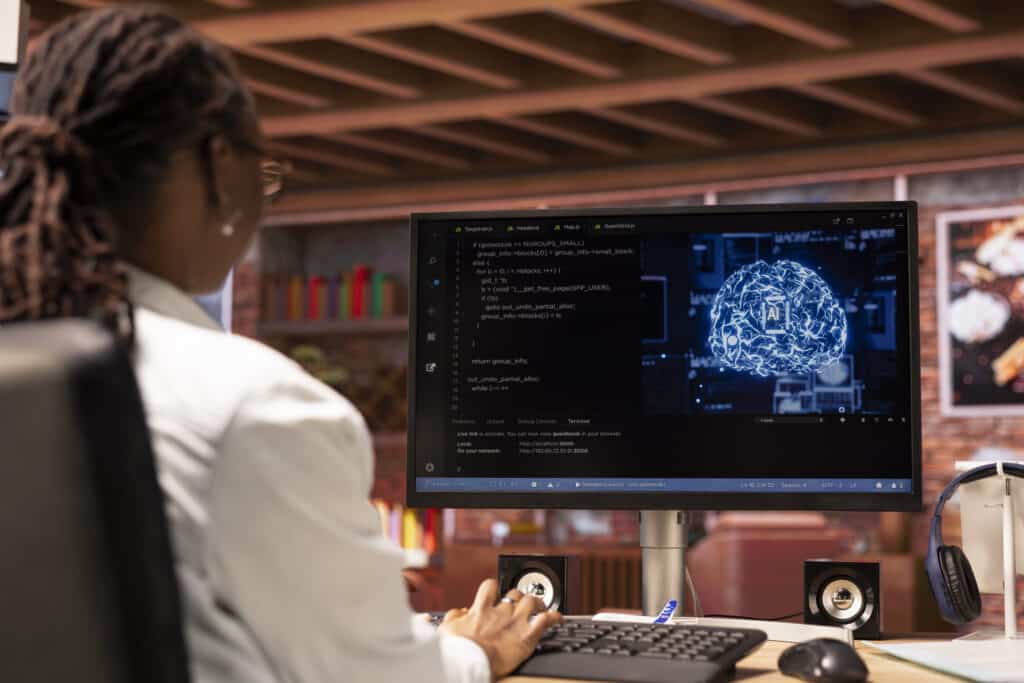 Saiba tudo sobre o curso de Inteligência Artificial e Ciência de Dados 1 Inteligência Artificial e Ciência de Dados