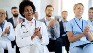 Congressos de Medicina